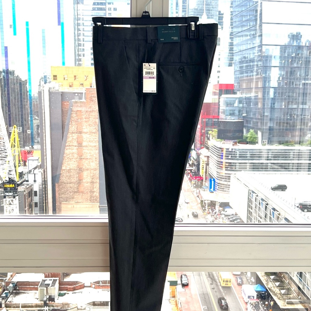NWT‼️Perry Ellis dress pants